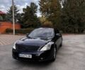 Ніссан Теана 2008 у Дніпро (Дніпропетровську) на Automoto.ua Синій Ніссан Теана, об'ємом двигуна 3.5 л та пробігом 130 тис. км за 7500 $, фото 1 на Automoto.ua