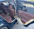 Синий Ниссан Теана, объемом двигателя 3.5 л и пробегом 200 тыс. км за 8500 $, фото 7 на Automoto.ua