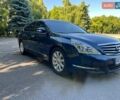 Синий Ниссан Теана, объемом двигателя 2.5 л и пробегом 107 тыс. км за 9500 $, фото 7 на Automoto.ua