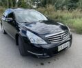 Синий Ниссан Теана, объемом двигателя 2.5 л и пробегом 215 тыс. км за 6700 $, фото 1 на Automoto.ua