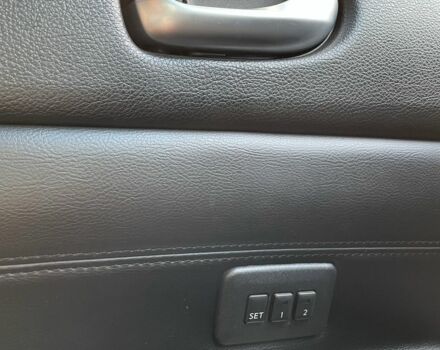 Синий Ниссан Теана, объемом двигателя 2.5 л и пробегом 215 тыс. км за 6700 $, фото 10 на Automoto.ua