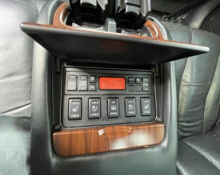 Синий Ниссан Теана, объемом двигателя 2.5 л и пробегом 215 тыс. км за 6700 $, фото 6 на Automoto.ua