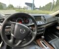 Синий Ниссан Теана, объемом двигателя 2.5 л и пробегом 215 тыс. км за 6700 $, фото 7 на Automoto.ua