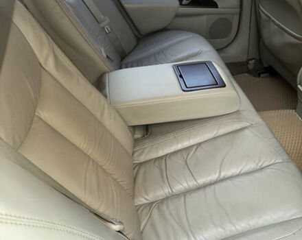 Ниссан Теана 2011 в Николаеве на Automoto.ua Синий Ниссан Теана, объемом двигателя 2.5 л и пробегом 230 тыс. км за 9200 $, фото 15 на Automoto.ua