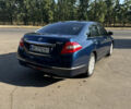 Ниссан Теана 2011 в Николаеве на Automoto.ua Синий Ниссан Теана, объемом двигателя 2.5 л и пробегом 230 тыс. км за 9200 $, фото 6 на Automoto.ua