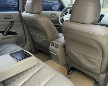 Ниссан Теана 2011 в Николаеве на Automoto.ua Синий Ниссан Теана, объемом двигателя 2.5 л и пробегом 230 тыс. км за 9200 $, фото 14 на Automoto.ua