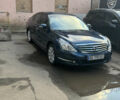 Ниссан Теана 2011 в Николаеве на Automoto.ua Синий Ниссан Теана, объемом двигателя 2.5 л и пробегом 230 тыс. км за 9200 $, фото 17 на Automoto.ua