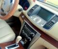 Синий Ниссан Теана, объемом двигателя 2.5 л и пробегом 250 тыс. км за 10000 $, фото 3 на Automoto.ua