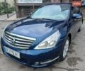 Синий Ниссан Теана, объемом двигателя 2.5 л и пробегом 256 тыс. км за 8500 $, фото 1 на Automoto.ua