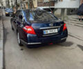 Ниссан Теана 2011 в Николаеве на Automoto.ua Синий Ниссан Теана, объемом двигателя 2.5 л и пробегом 230 тыс. км за 9200 $, фото 20 на Automoto.ua