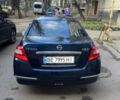 Ниссан Теана 2011 в Николаеве на Automoto.ua Синий Ниссан Теана, объемом двигателя 2.5 л и пробегом 230 тыс. км за 9200 $, фото 13 на Automoto.ua