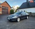 Синий Ниссан Теана, объемом двигателя 2.5 л и пробегом 84 тыс. км за 9900 $, фото 1 на Automoto.ua