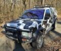 Белый Ниссан Террано, объемом двигателя 3 л и пробегом 200 тыс. км за 3300 $, фото 1 на Automoto.ua