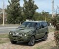 Бежевий Ніссан Террано, об'ємом двигуна 2.7 л та пробігом 200 тис. км за 1337 $, фото 1 на Automoto.ua