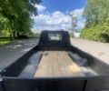 Черный Ниссан Террано, объемом двигателя 3 л и пробегом 230 тыс. км за 2350 $, фото 4 на Automoto.ua