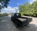 Черный Ниссан Террано, объемом двигателя 3 л и пробегом 230 тыс. км за 2350 $, фото 5 на Automoto.ua