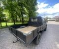 Черный Ниссан Террано, объемом двигателя 3 л и пробегом 230 тыс. км за 2350 $, фото 6 на Automoto.ua