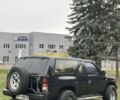 Черный Ниссан Террано, объемом двигателя 3 л и пробегом 280 тыс. км за 2650 $, фото 3 на Automoto.ua