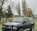 Черный Ниссан Террано, объемом двигателя 3 л и пробегом 280 тыс. км за 2650 $, фото 1 на Automoto.ua