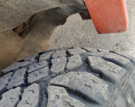 Черный Ниссан Террано, объемом двигателя 0 л и пробегом 267 тыс. км за 3700 $, фото 6 на Automoto.ua