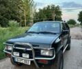 Чорний Ніссан Террано, об'ємом двигуна 0 л та пробігом 140 тис. км за 4200 $, фото 1 на Automoto.ua