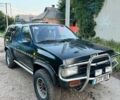 Чорний Ніссан Террано, об'ємом двигуна 0 л та пробігом 140 тис. км за 4200 $, фото 10 на Automoto.ua