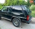 Чорний Ніссан Террано, об'ємом двигуна 0 л та пробігом 140 тис. км за 4200 $, фото 7 на Automoto.ua