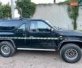Чорний Ніссан Террано, об'ємом двигуна 0 л та пробігом 140 тис. км за 4200 $, фото 9 на Automoto.ua
