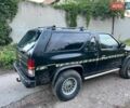 Чорний Ніссан Террано, об'ємом двигуна 0 л та пробігом 140 тис. км за 4200 $, фото 2 на Automoto.ua