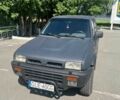 Черный Ниссан Террано, объемом двигателя 2.7 л и пробегом 284 тыс. км за 3999 $, фото 1 на Automoto.ua