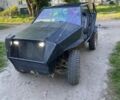 Черный Ниссан Террано, объемом двигателя 2 л и пробегом 200 тыс. км за 3500 $, фото 1 на Automoto.ua