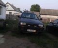 Черный Ниссан Террано, объемом двигателя 2.7 л и пробегом 450 тыс. км за 2179 $, фото 1 на Automoto.ua