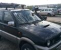 Черный Ниссан Террано, объемом двигателя 2.7 л и пробегом 320 тыс. км за 3500 $, фото 4 на Automoto.ua