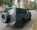 Черный Ниссан Террано, объемом двигателя 2.7 л и пробегом 320 тыс. км за 3000 $, фото 3 на Automoto.ua