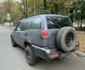 Черный Ниссан Террано, объемом двигателя 2.7 л и пробегом 320 тыс. км за 3000 $, фото 5 на Automoto.ua
