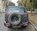 Черный Ниссан Террано, объемом двигателя 2.7 л и пробегом 320 тыс. км за 3000 $, фото 4 на Automoto.ua
