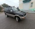 Черный Ниссан Террано, объемом двигателя 2.7 л и пробегом 270 тыс. км за 3500 $, фото 1 на Automoto.ua