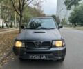 Черный Ниссан Террано, объемом двигателя 2.7 л и пробегом 320 тыс. км за 3000 $, фото 1 на Automoto.ua