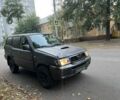 Черный Ниссан Террано, объемом двигателя 2.7 л и пробегом 320 тыс. км за 3000 $, фото 2 на Automoto.ua