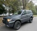 Черный Ниссан Террано, объемом двигателя 2.7 л и пробегом 320 тыс. км за 3000 $, фото 1 на Automoto.ua