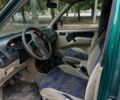 Черный Ниссан Террано, объемом двигателя 2.7 л и пробегом 320 тыс. км за 3000 $, фото 7 на Automoto.ua