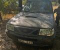 Чорний Ніссан Террано, об'ємом двигуна 2.7 л та пробігом 210 тис. км за 2917 $, фото 1 на Automoto.ua