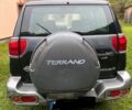 Черный Ниссан Террано, объемом двигателя 0 л и пробегом 220 тыс. км за 3500 $, фото 5 на Automoto.ua