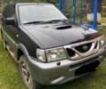 Черный Ниссан Террано, объемом двигателя 0 л и пробегом 220 тыс. км за 3500 $, фото 6 на Automoto.ua