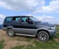 Чорний Ніссан Террано, об'ємом двигуна 2.7 л та пробігом 213 тис. км за 3506 $, фото 1 на Automoto.ua