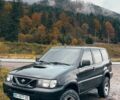 Черный Ниссан Террано, объемом двигателя 2.7 л и пробегом 158 тыс. км за 7300 $, фото 6 на Automoto.ua