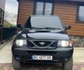 Черный Ниссан Террано, объемом двигателя 2.7 л и пробегом 158 тыс. км за 7300 $, фото 3 на Automoto.ua