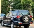 Черный Ниссан Террано, объемом двигателя 0 л и пробегом 300 тыс. км за 3399 $, фото 2 на Automoto.ua