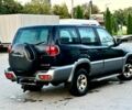Черный Ниссан Террано, объемом двигателя 0 л и пробегом 300 тыс. км за 2999 $, фото 3 на Automoto.ua
