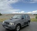 Чорний Ніссан Террано, об'ємом двигуна 2.7 л та пробігом 280 тис. км за 2100 $, фото 1 на Automoto.ua